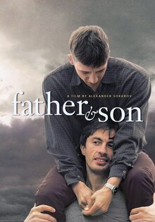 Father and Son