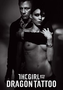The Girl with the Dragon Tattoo