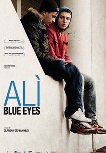 Alì Blue Eyes