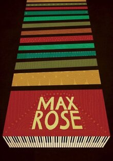 Max Rose
