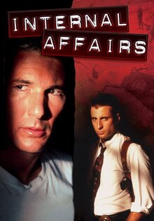 Internal Affairs