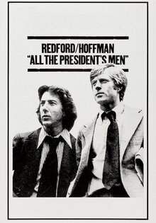 All the President's Men