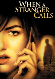 When a Stranger Calls