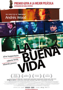Buena vida, La