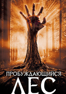Пробуждающийся лес