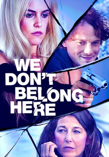 We Don't Belong Here