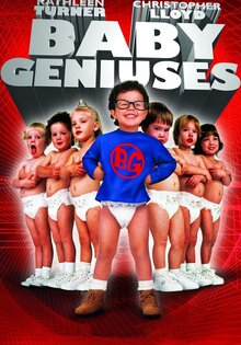 Baby Geniuses