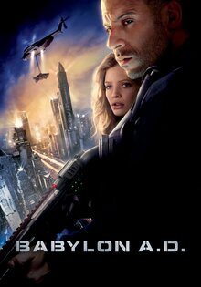 Babylon A.D.