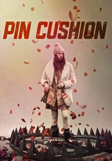 Pin Cushion