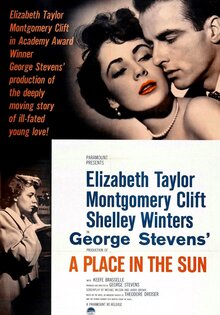 A Place in the Sun