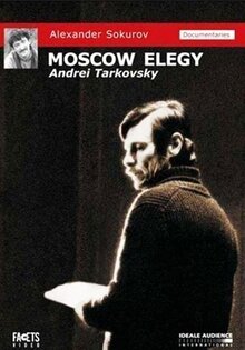 Moskovskaya elegiya