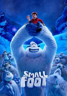 Smallfoot