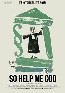 Ni juge, ni soumise / So help me God