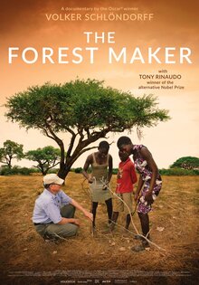 The Forest Maker