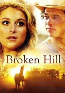 Broken Hill