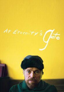 At Eternity's Gate