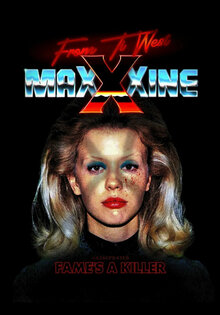 MaXXXine