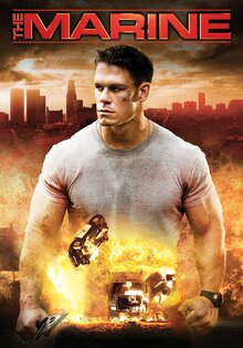 The Marine