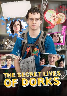 The Secret Lives of Dorks