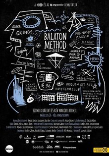 Метод озера Балатон