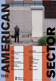Американский сектор