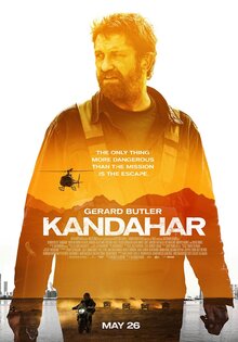 Kandahar