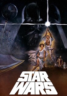 Star Wars: Episode IV - A New Hope