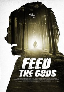 Feed the Gods