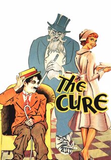 The Cure