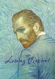 Loving Vincent