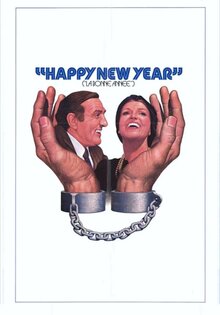 La bonne année