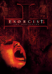 Exorcist: The Beginning