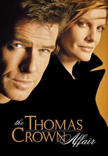 The Thomas Crown Affair