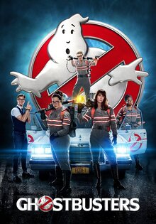 Ghostbusters