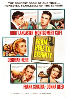 From Here to Eternity