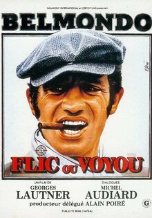 Flic ou voyou