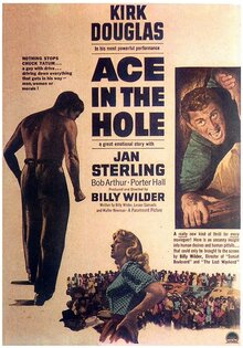 Ace in the Hole