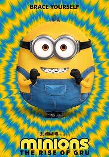 Minions 2