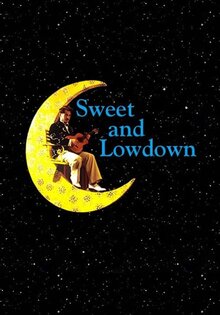 Sweet and Lowdown