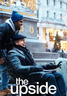 The Upside