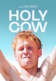 Holy Cow