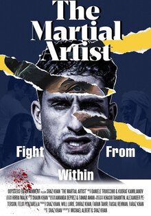 The Martial Artist