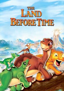 The Land Before Time