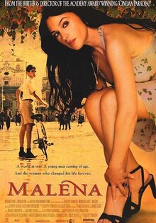Малена