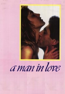A Man in Love