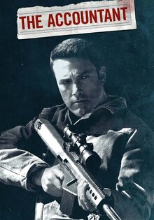 The Accountant