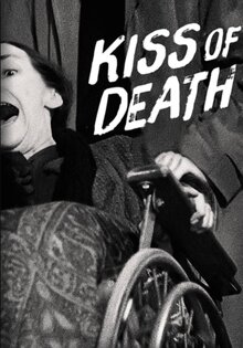 Kiss of Death