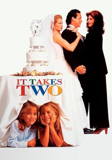 It Takes Two