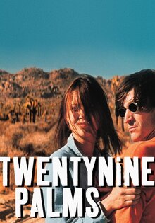 Twentynine Palms