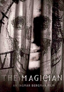 The Magician